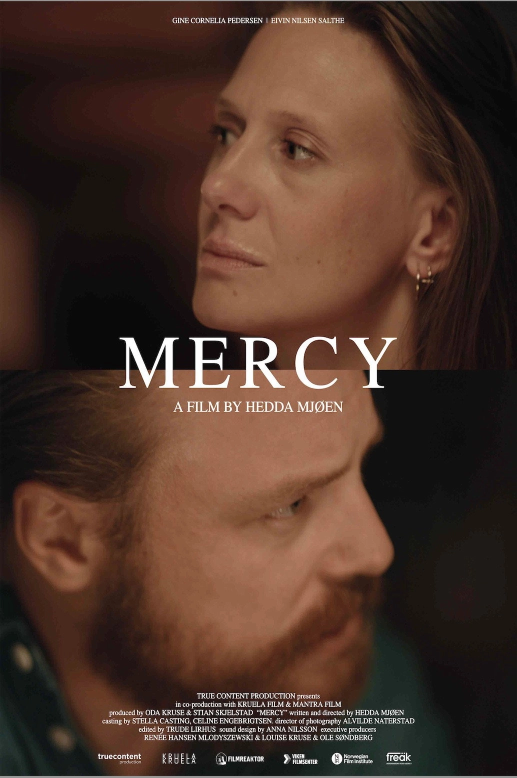 Mercy