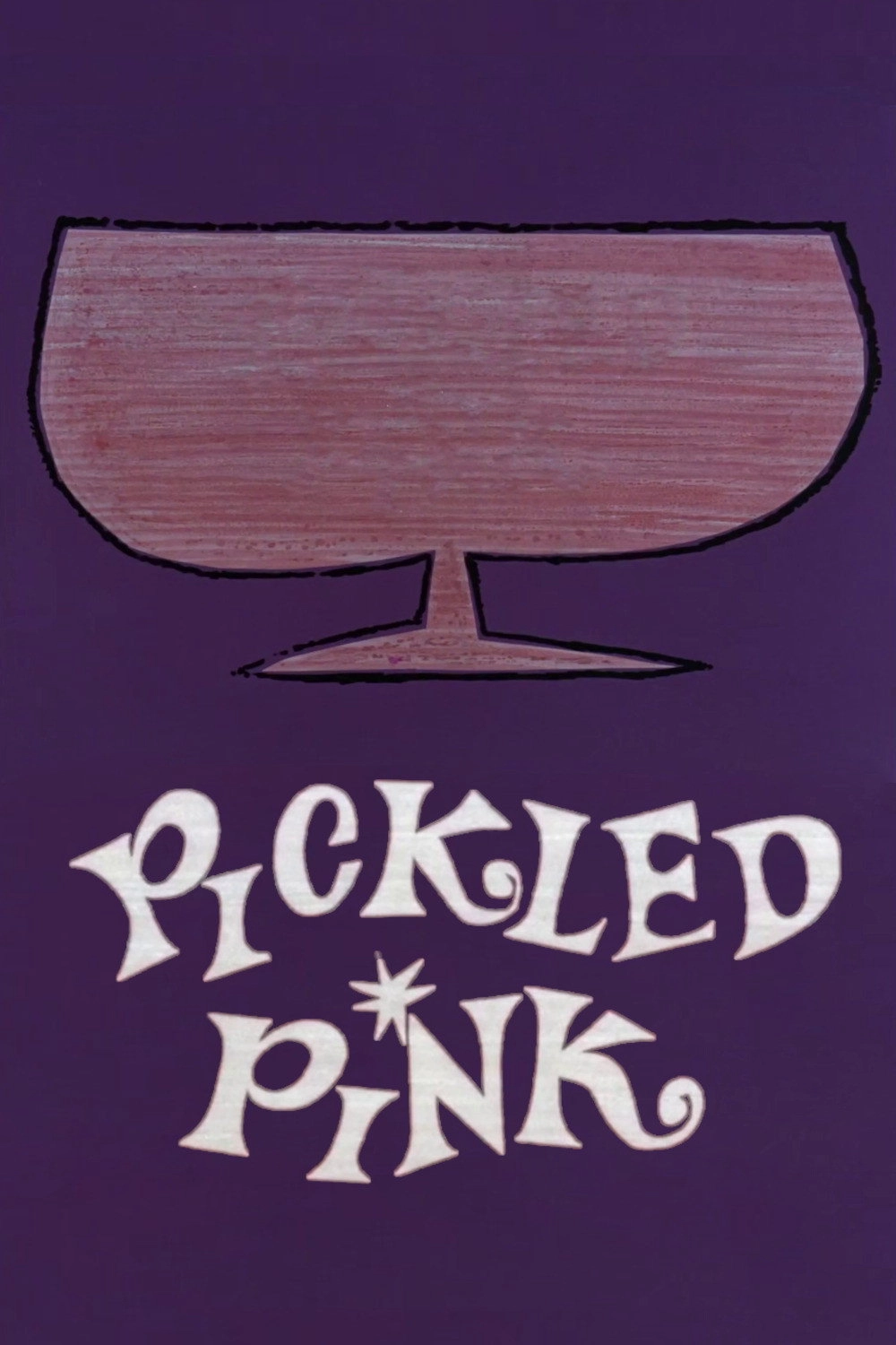 Pickled Pink