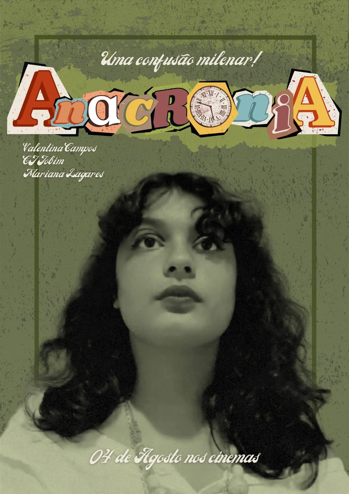 ANACRONIA