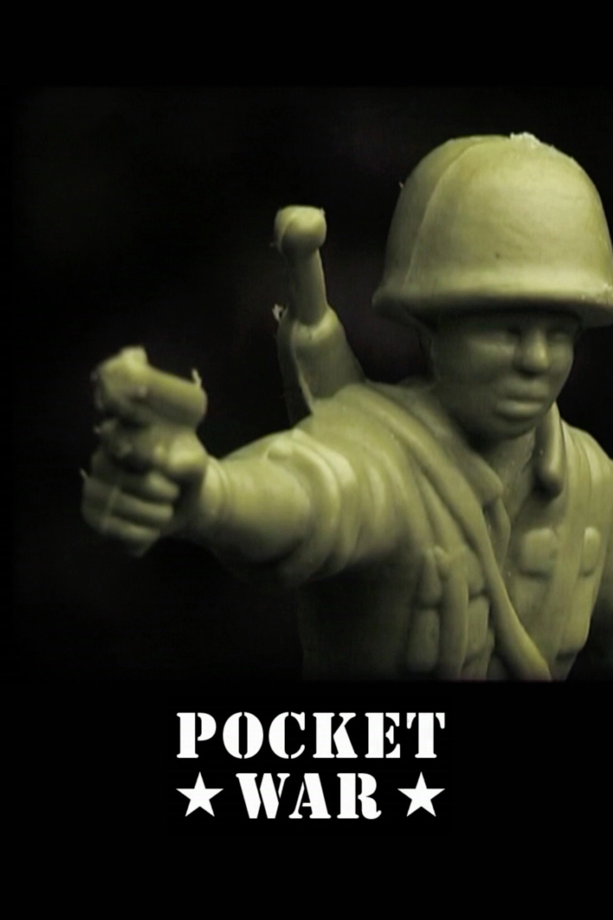 Pocket War
