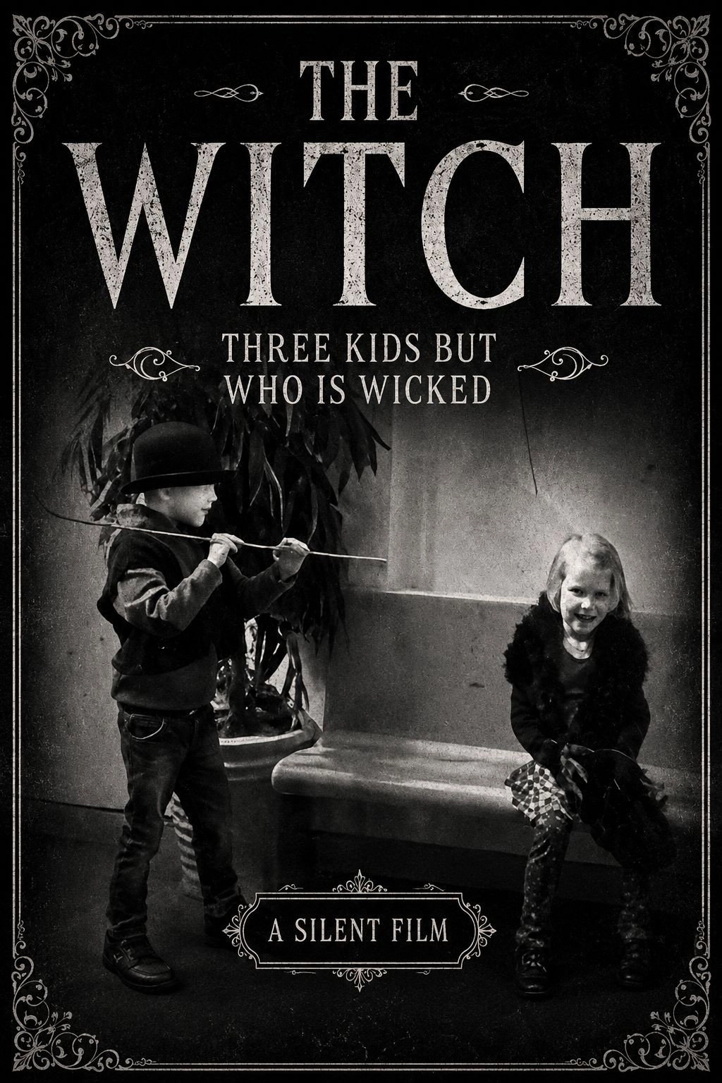 The Witch
