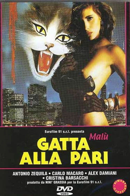 Just Like a Cat
