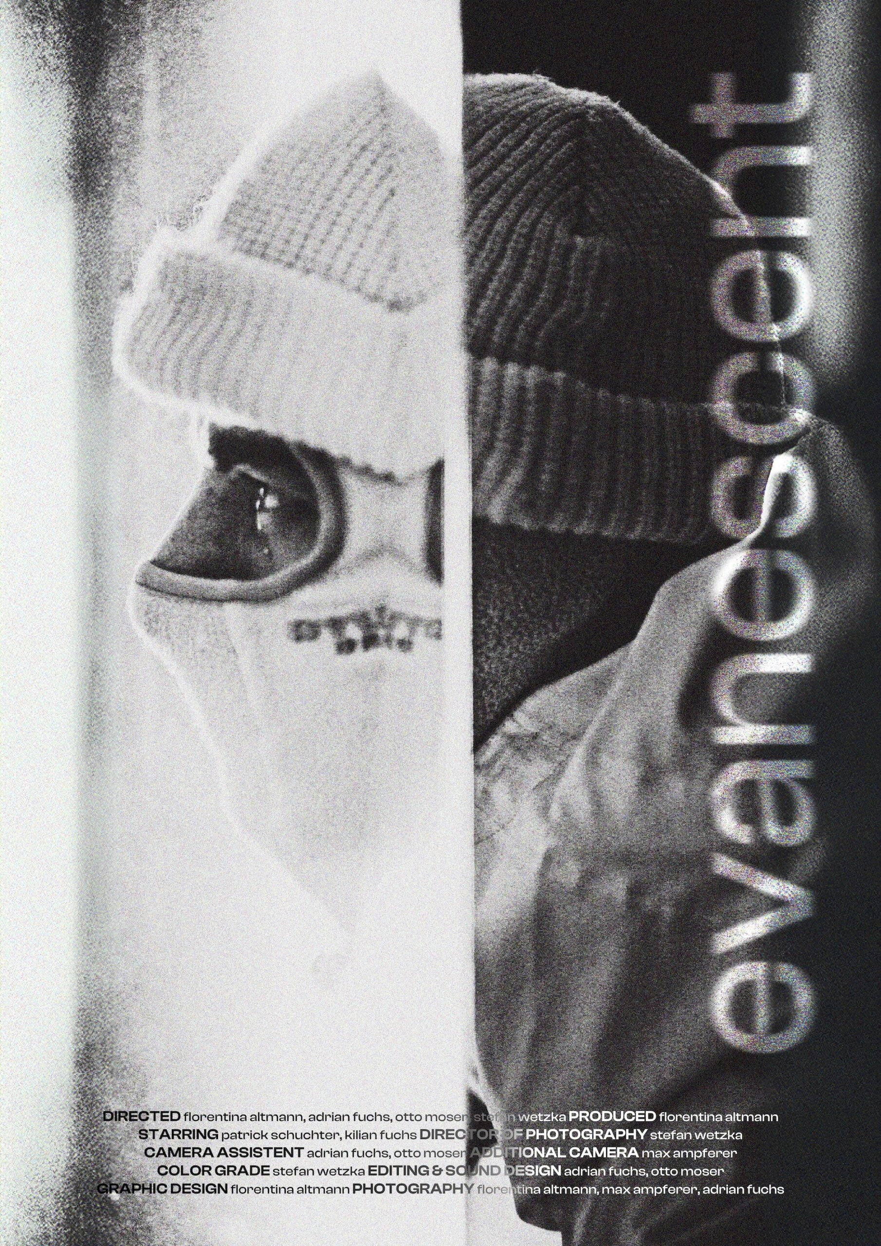 Evanescent