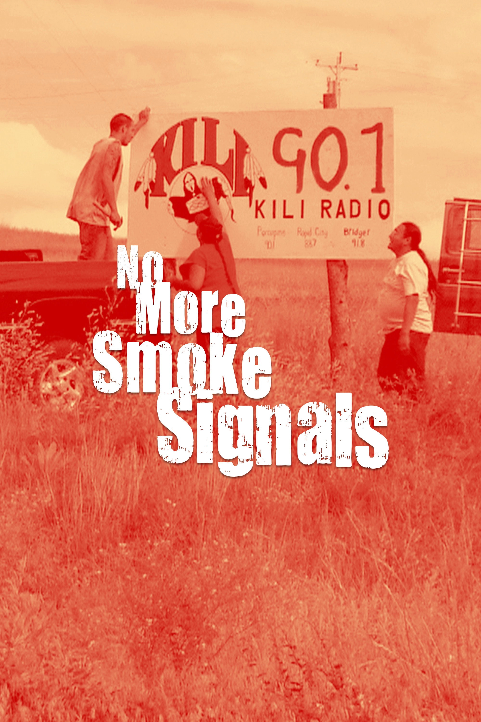 No More Smoke Signals
