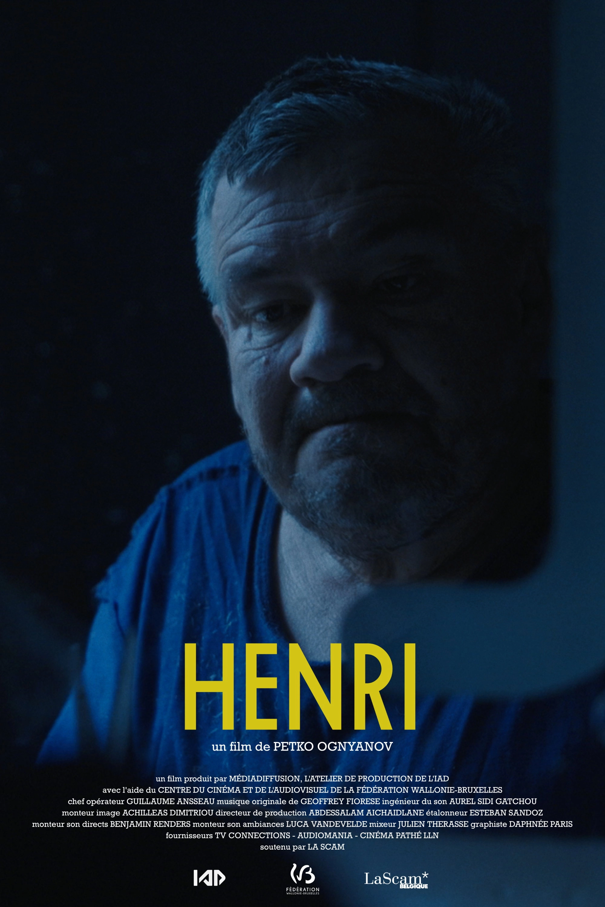 Henri