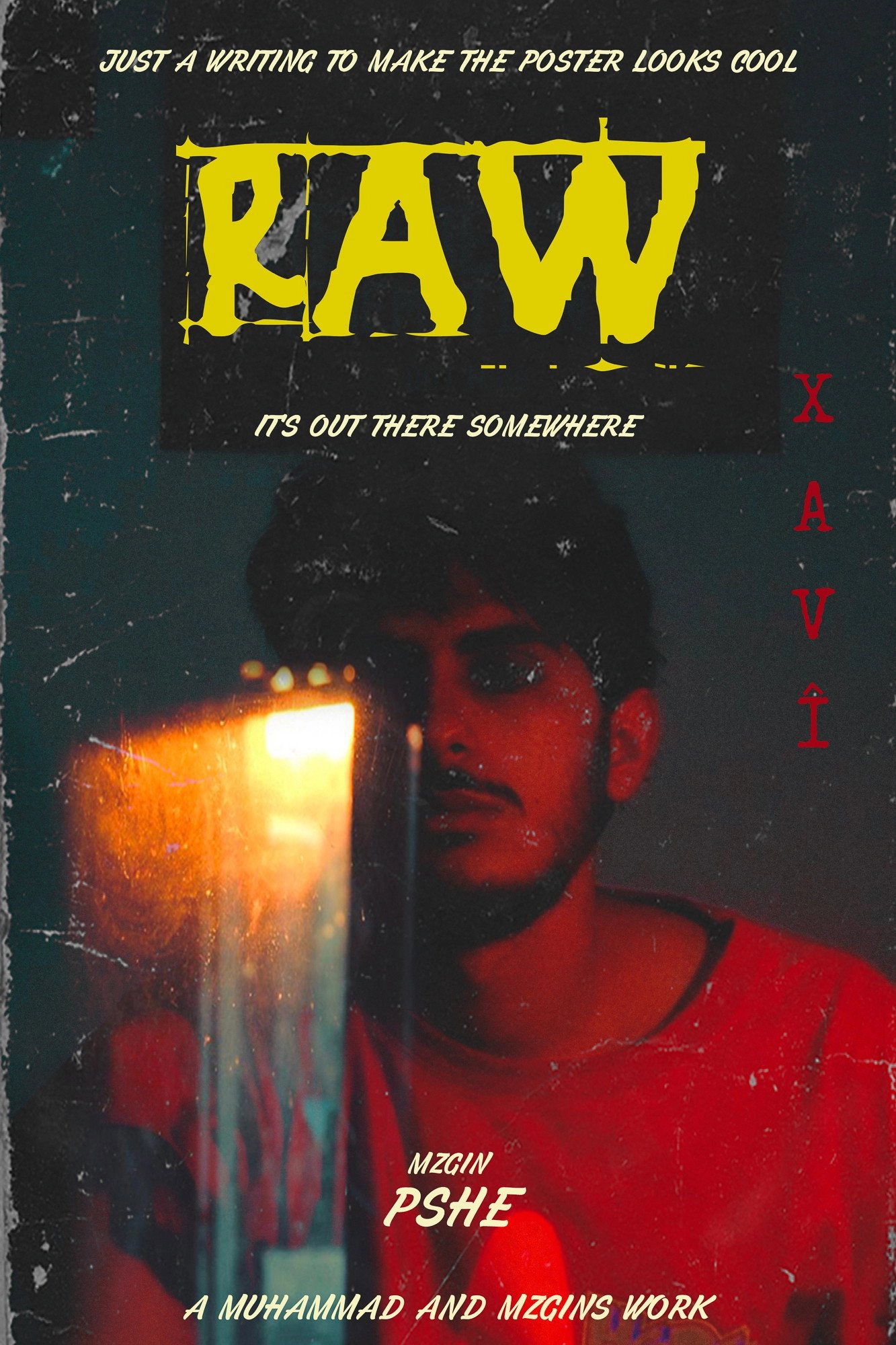 Raw