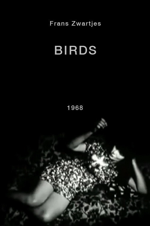 Birds, One