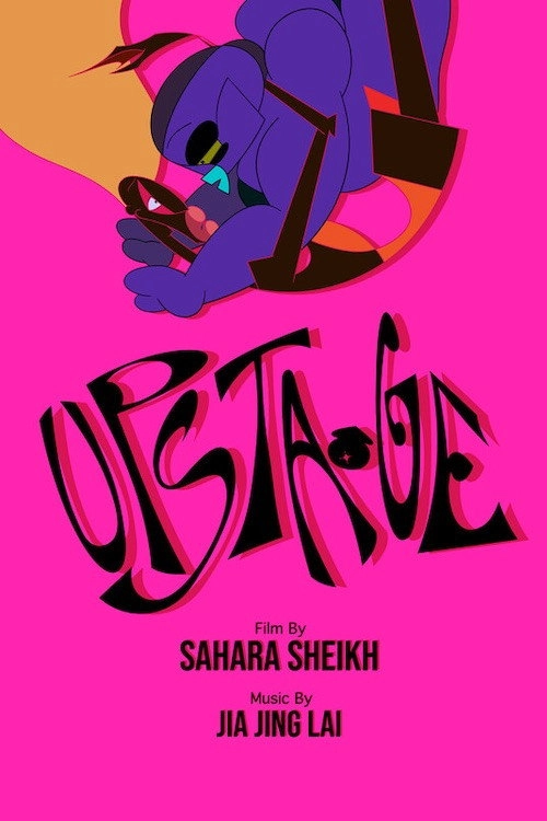Upstage