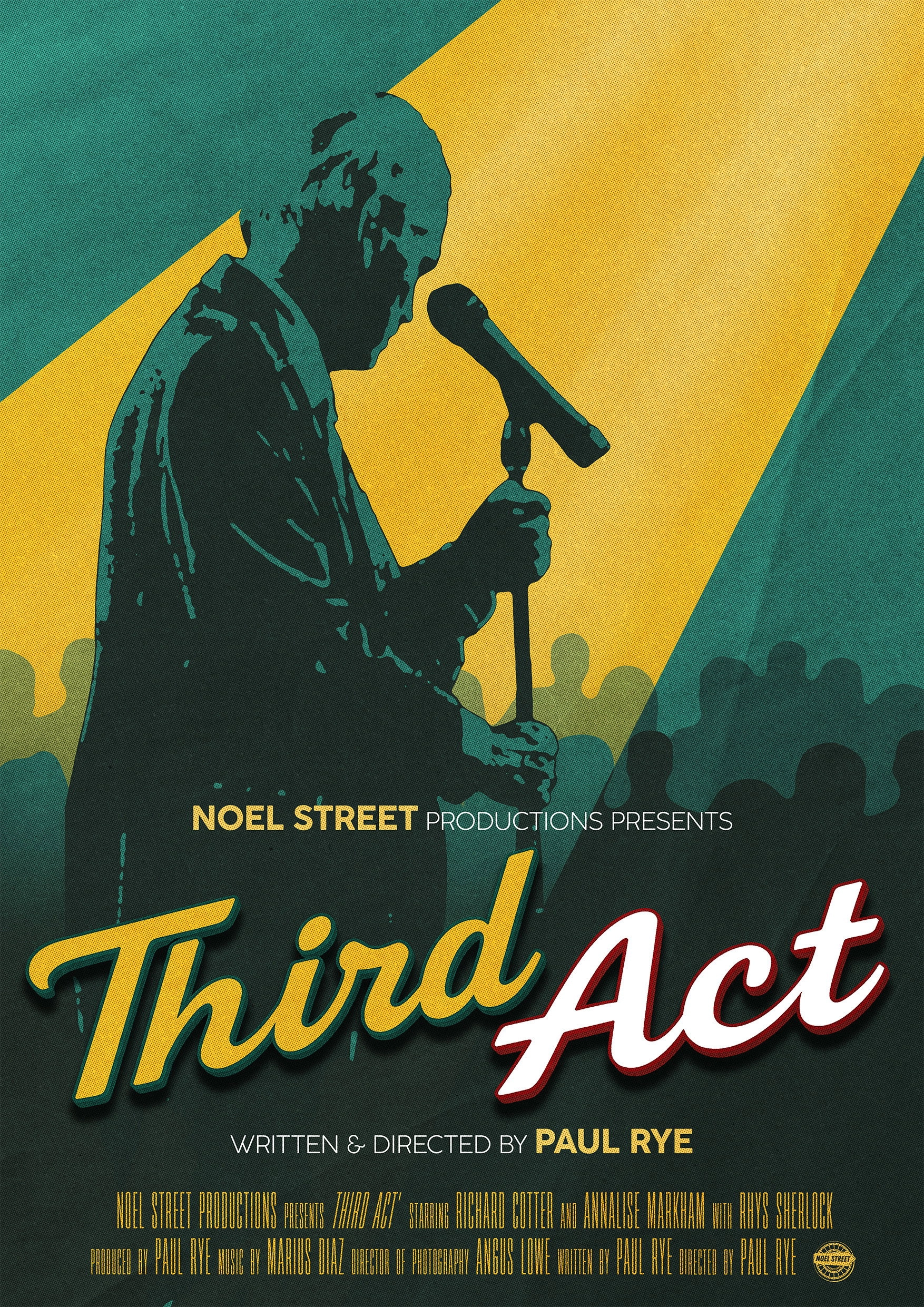 Third Act