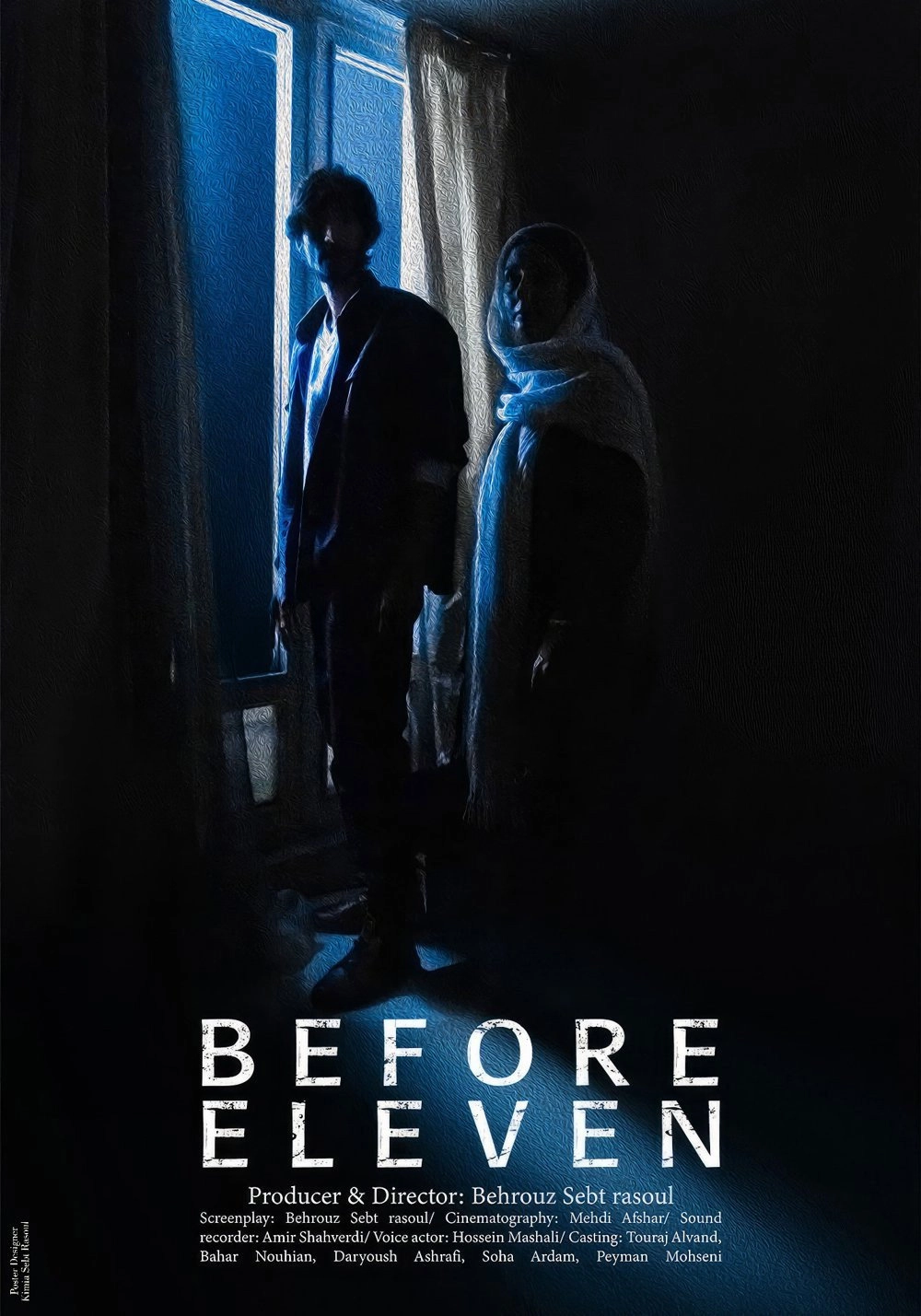 Before Eleven