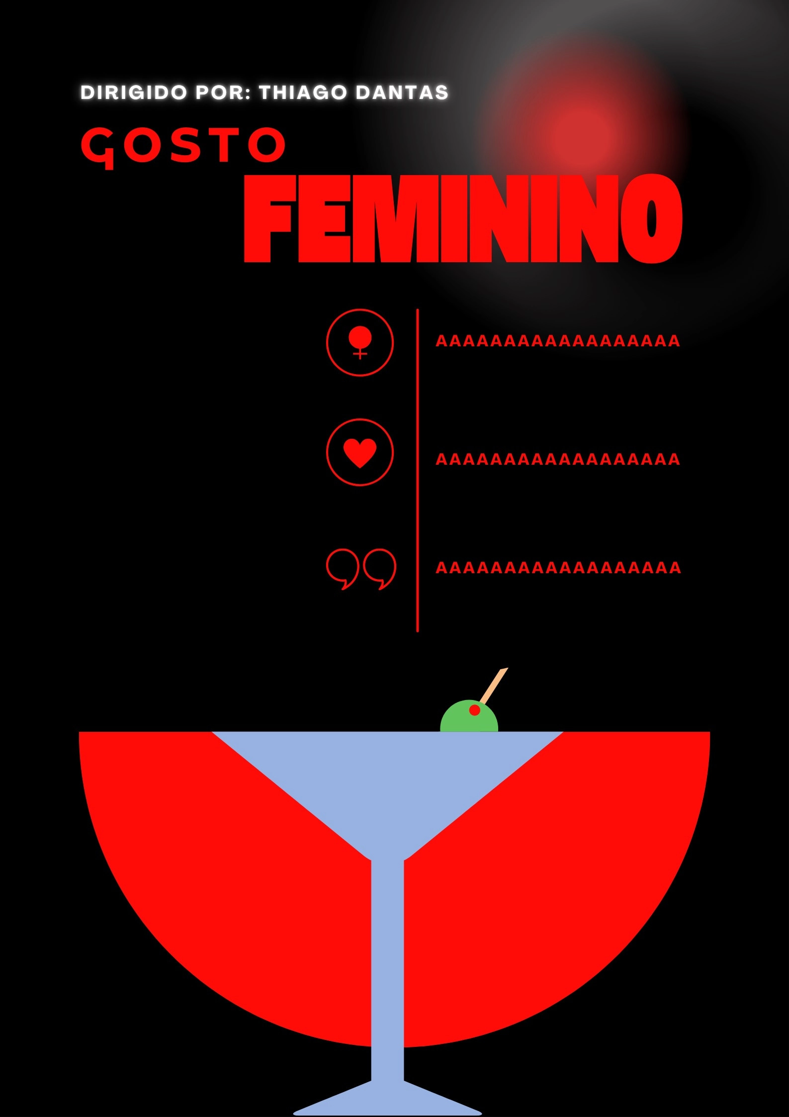 Gosto Feminino