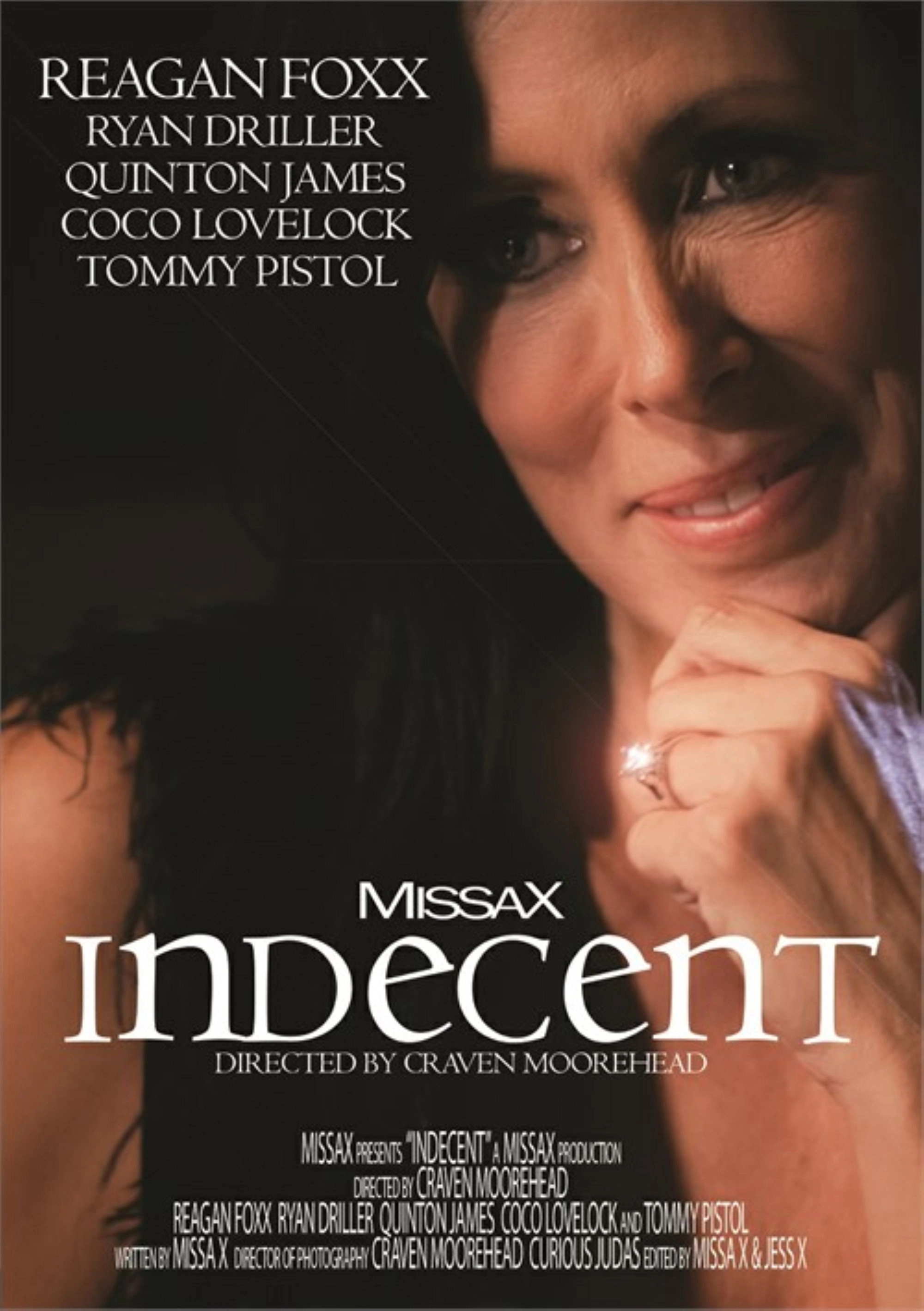 Indecent