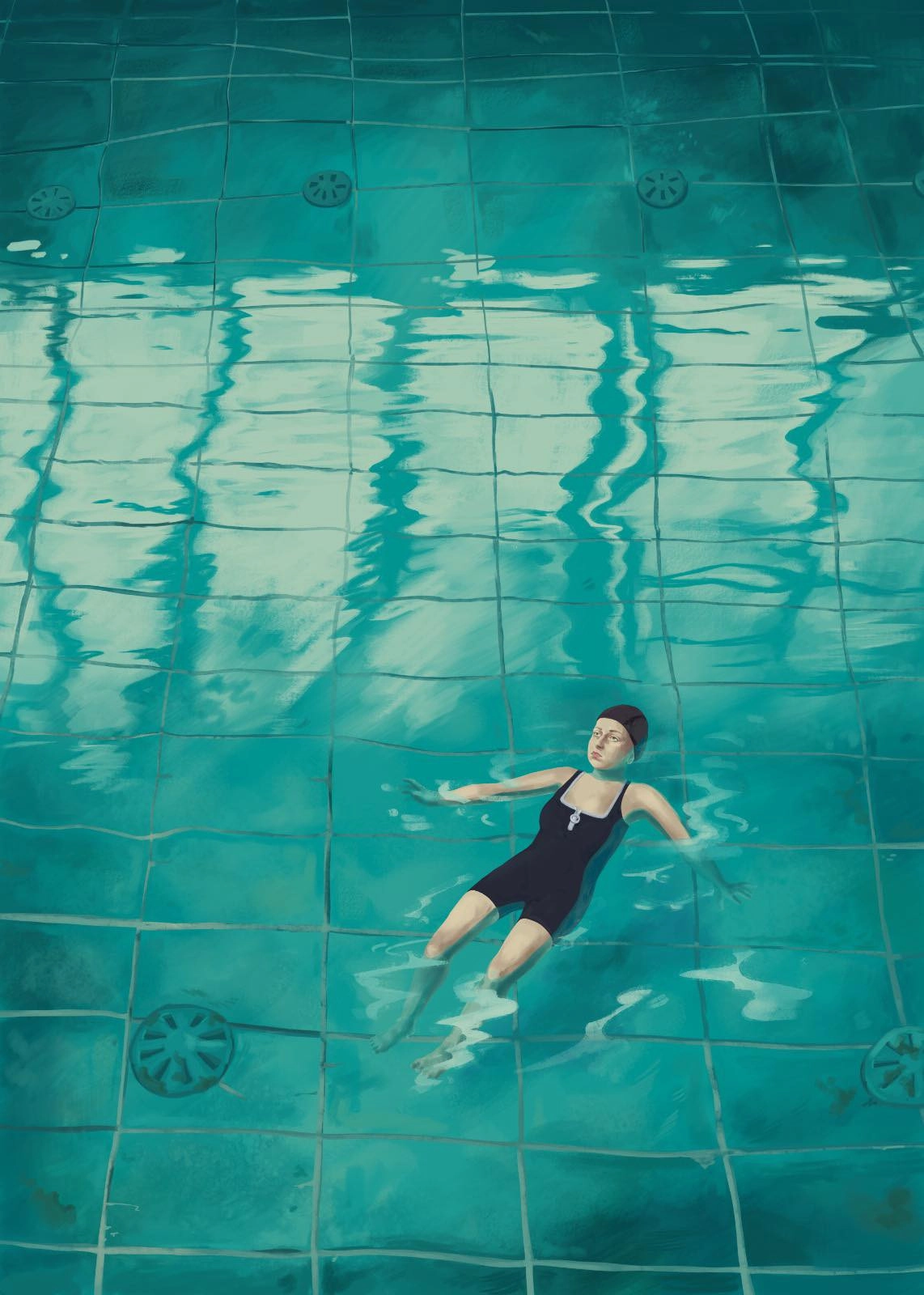 If I Float