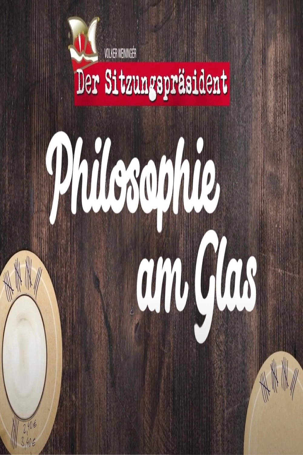 Philosophie am Glas
