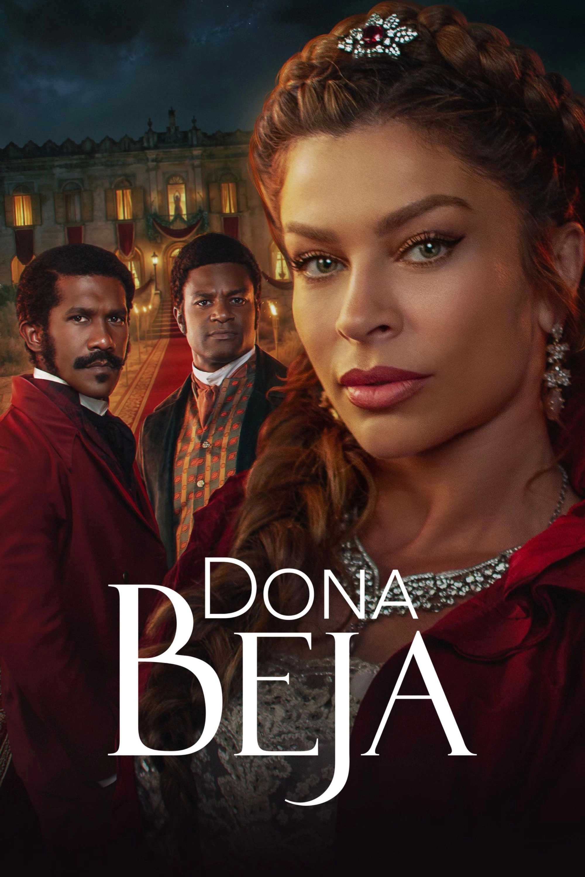 Madam Beja