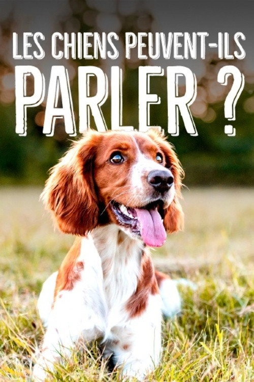 Can Dogs Talk?