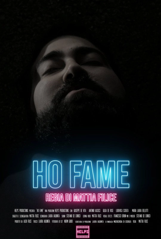 Ho Fame