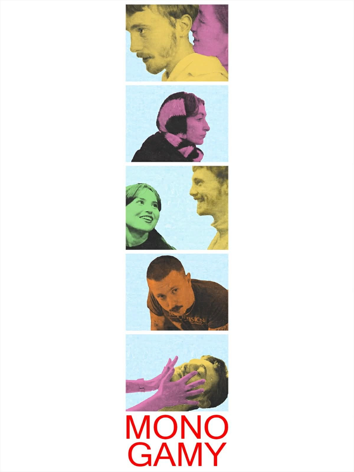 Monogamy
