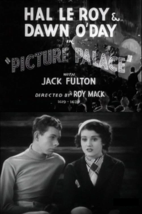 Picture Palace