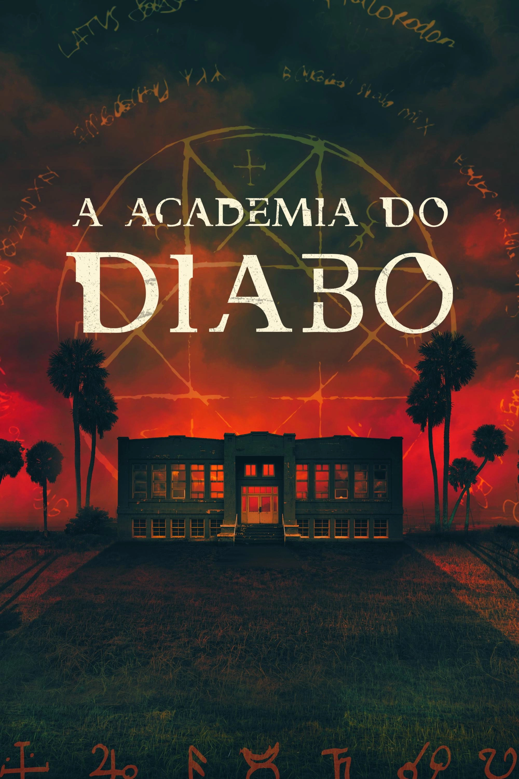 The Devil's Academy