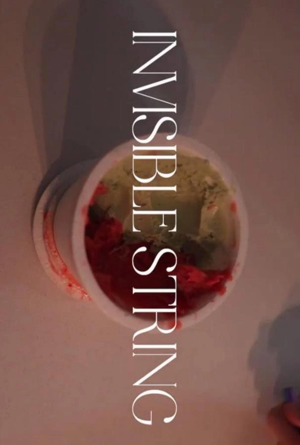 Invisible String