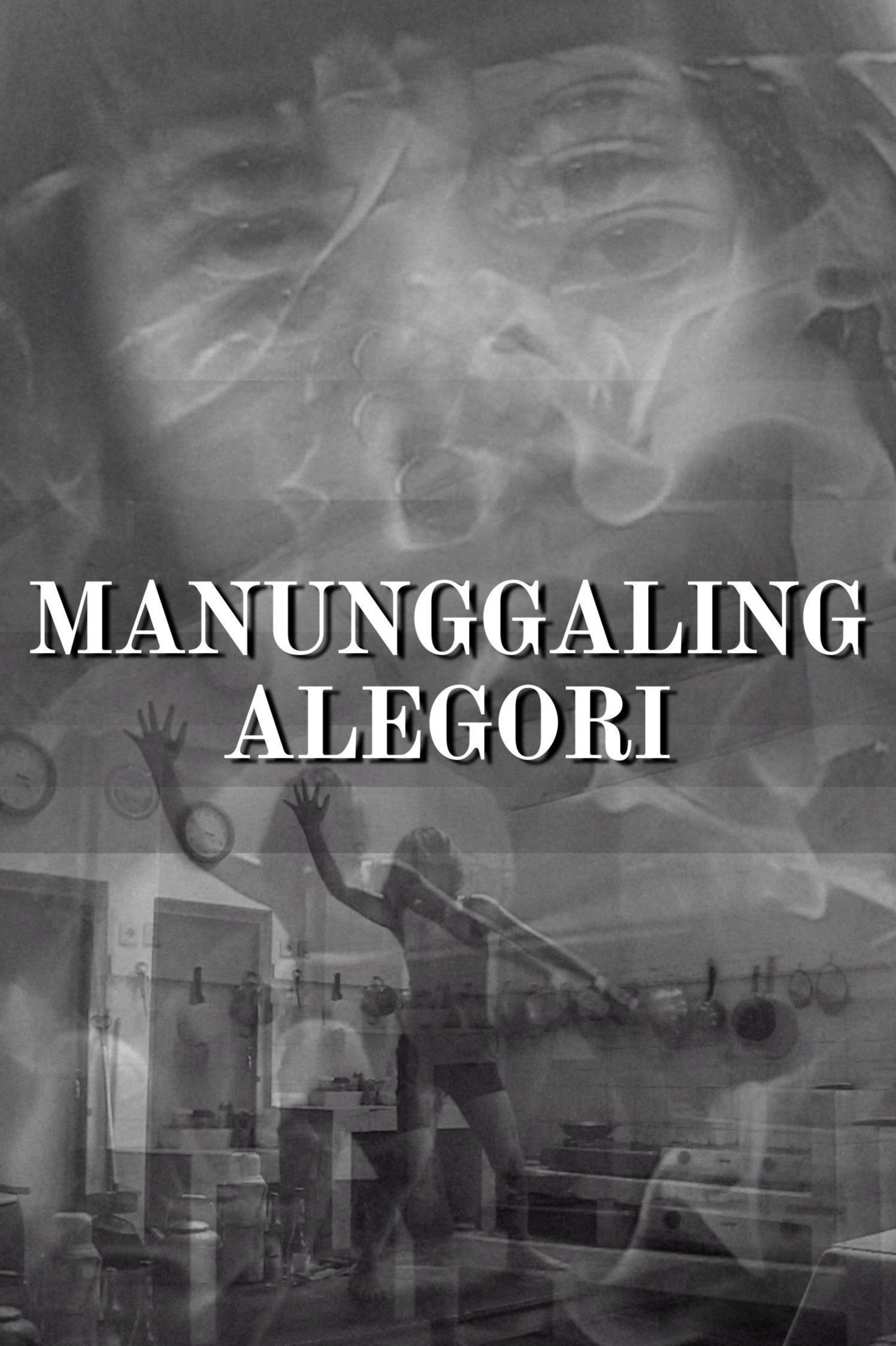 Manunggaling Alegori