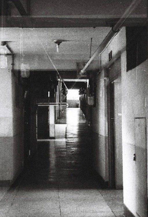 Permanent Apartment