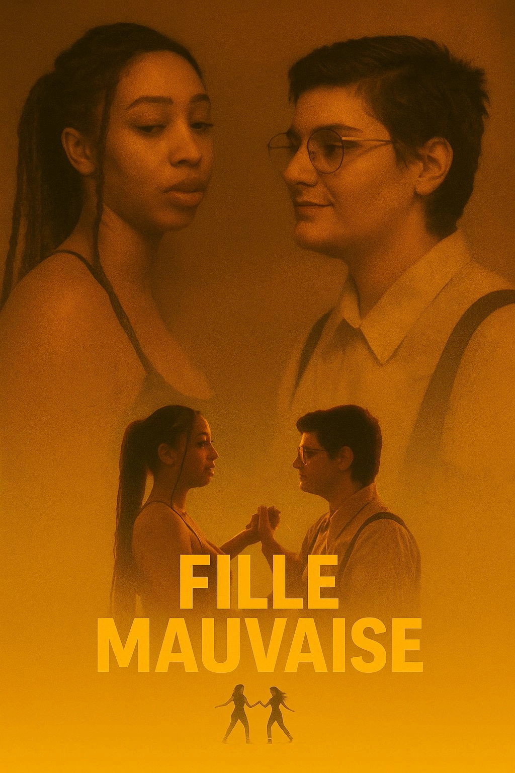 Fille mauvaise