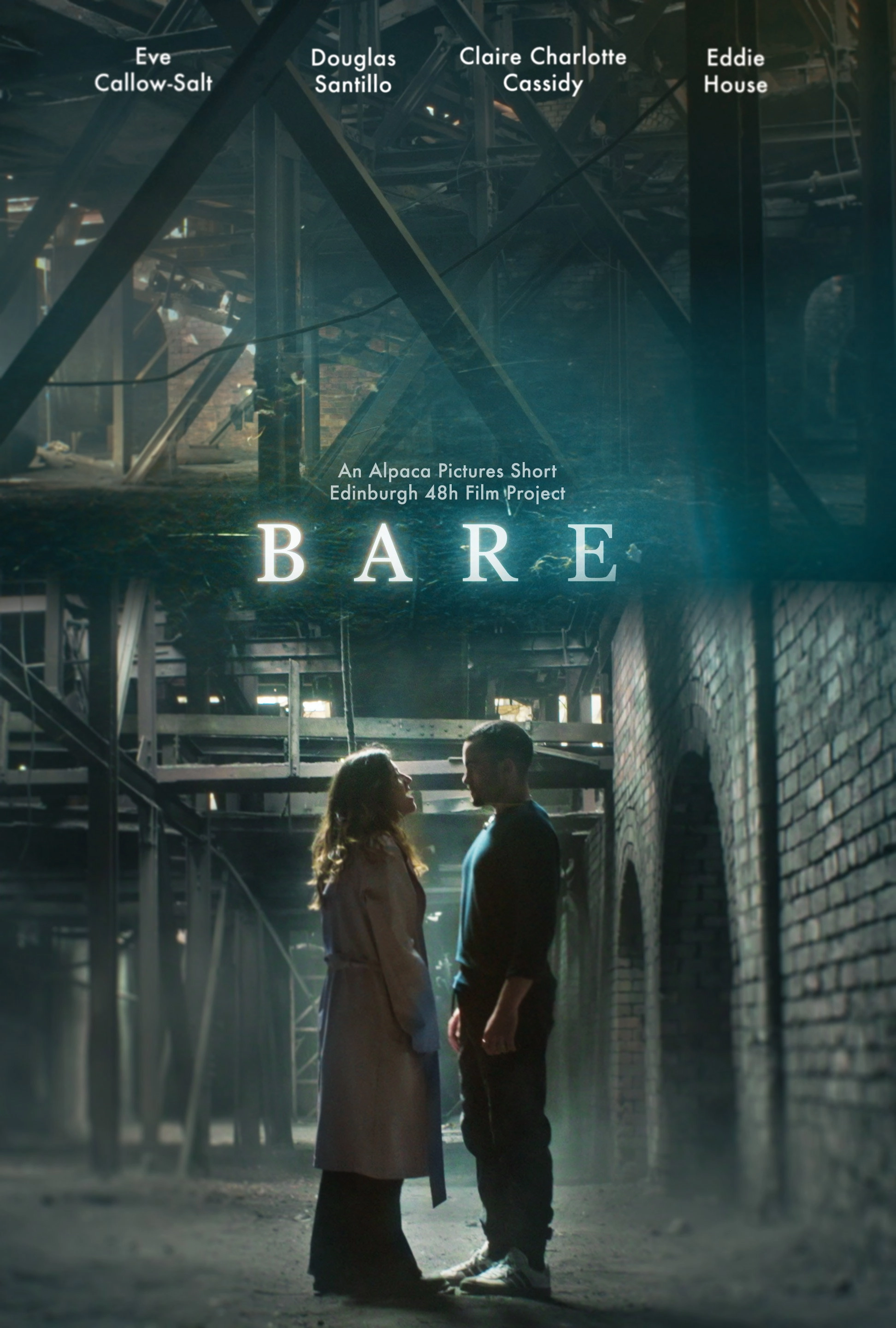 Bare