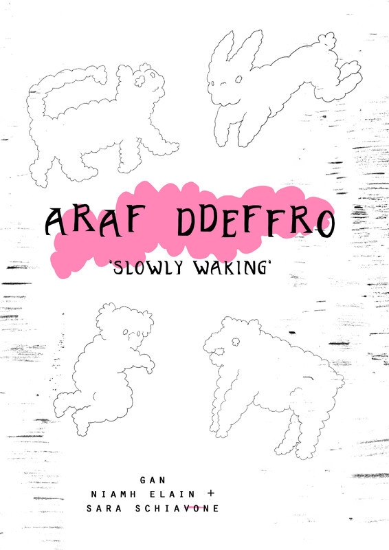 Slowly Waking