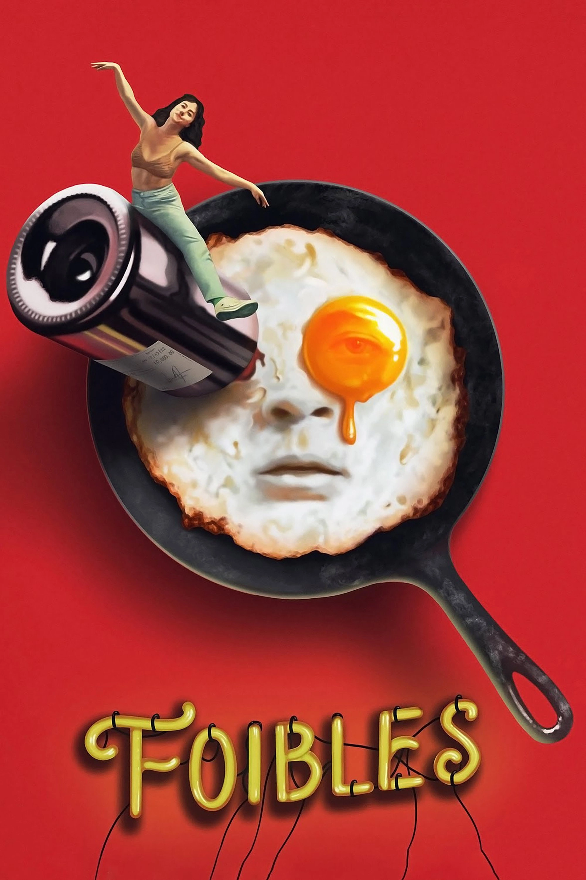 Foibles