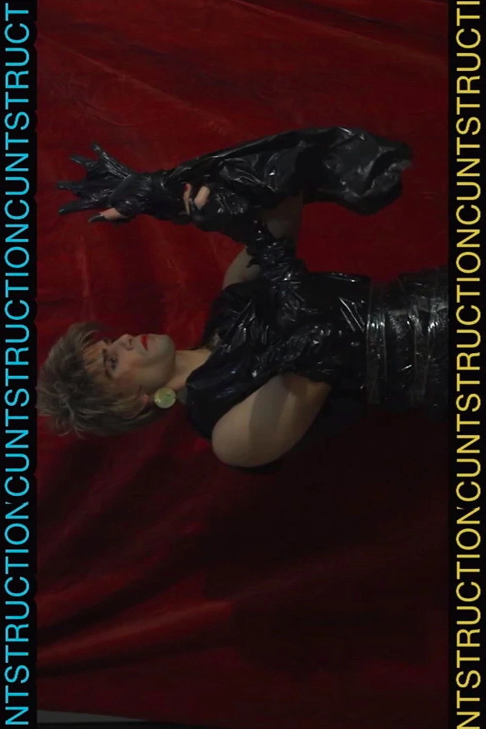 CUNSTRUCTION #MattMiwa "Desperado"