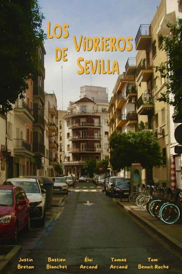 Los Vidrieros de Sevilla