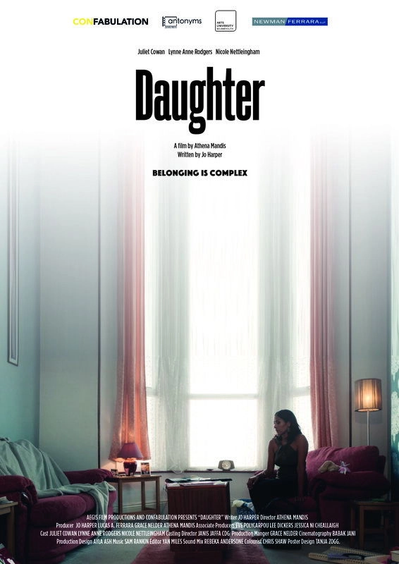 Daughter