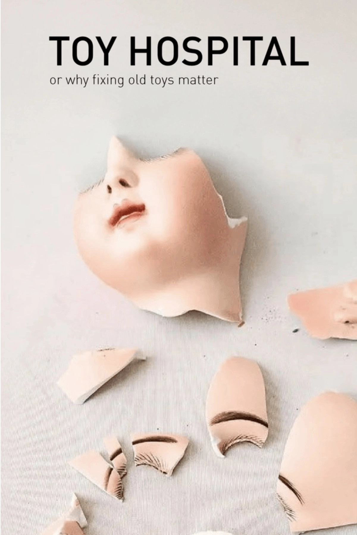 Toy Hospital