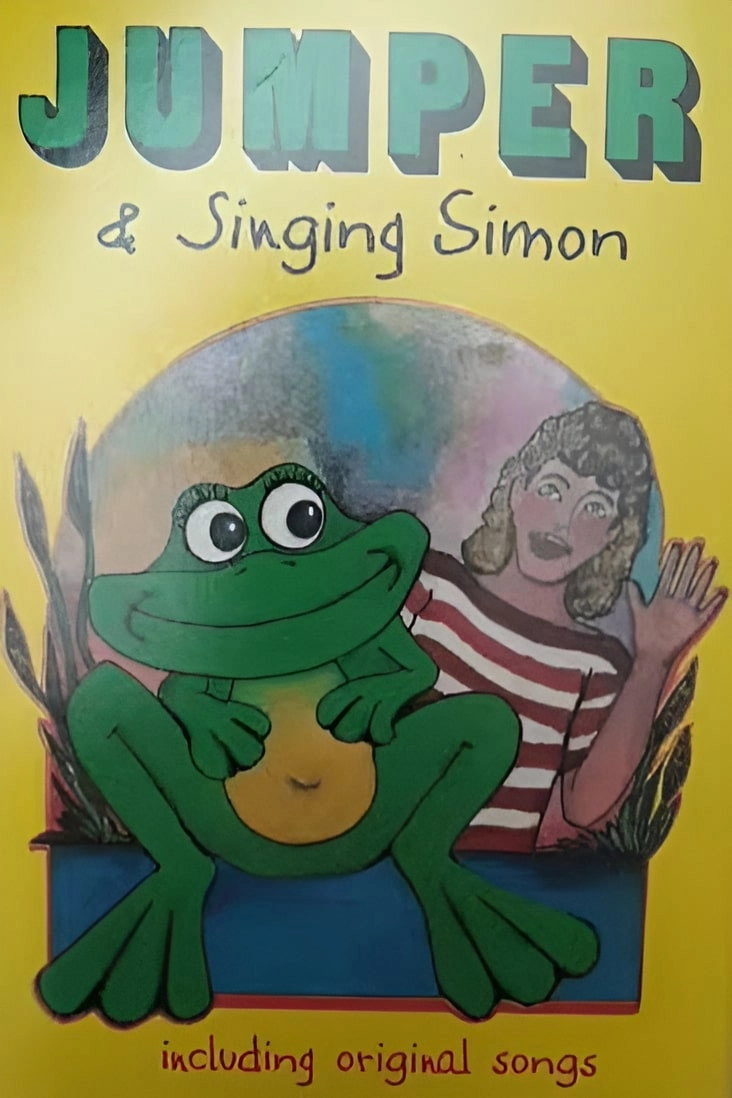 Jumper the Frog and Singing Simon