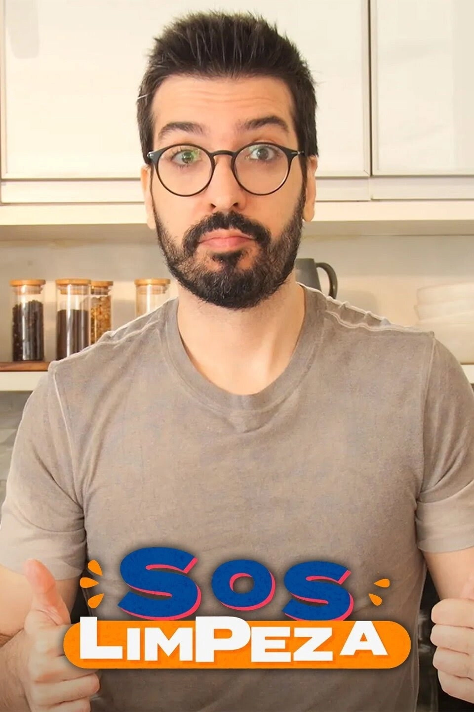 SOS Limpeza