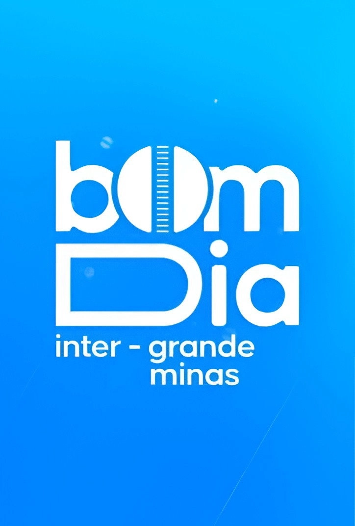 Bom Dia Inter - Grande Minas