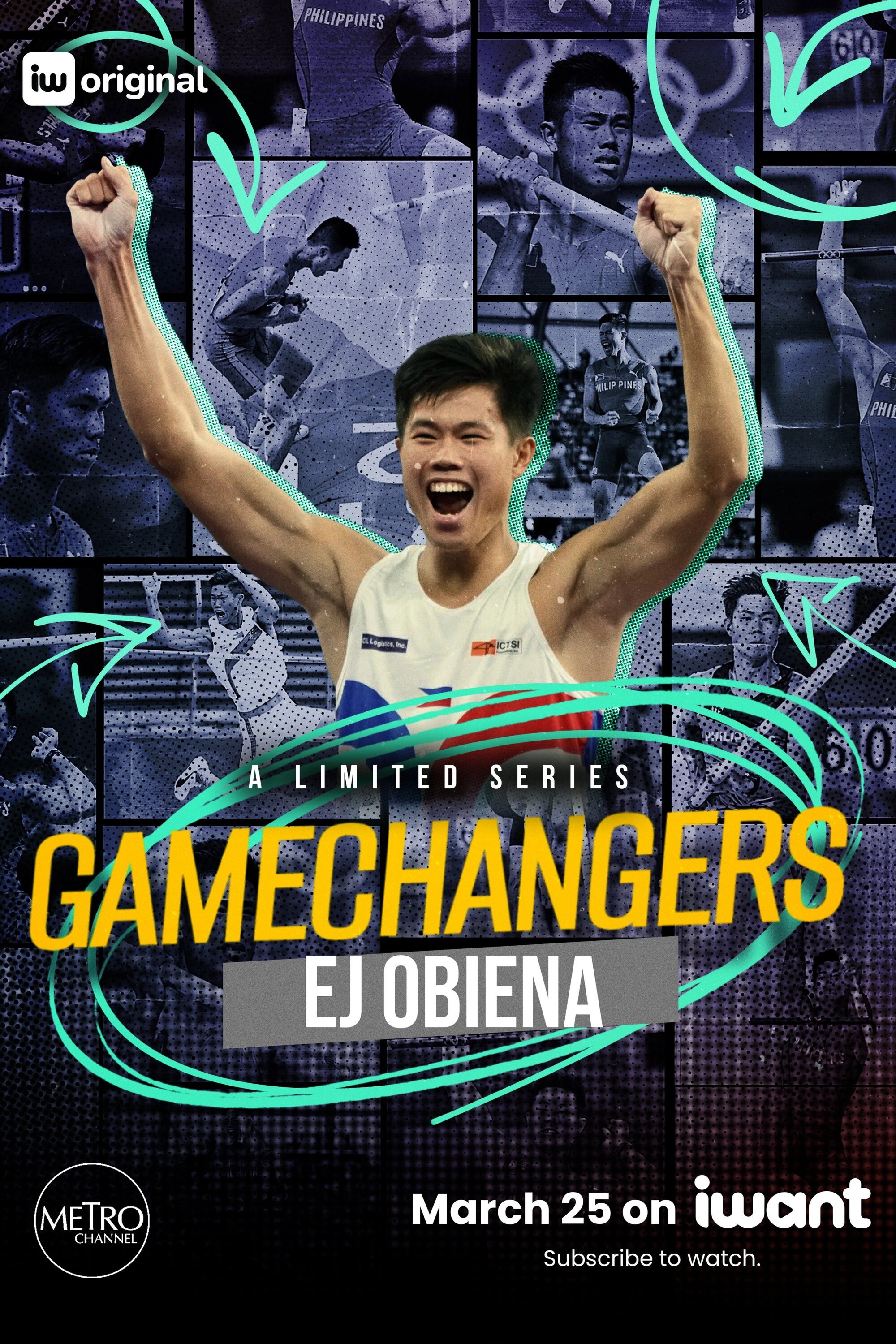 Gamechangers