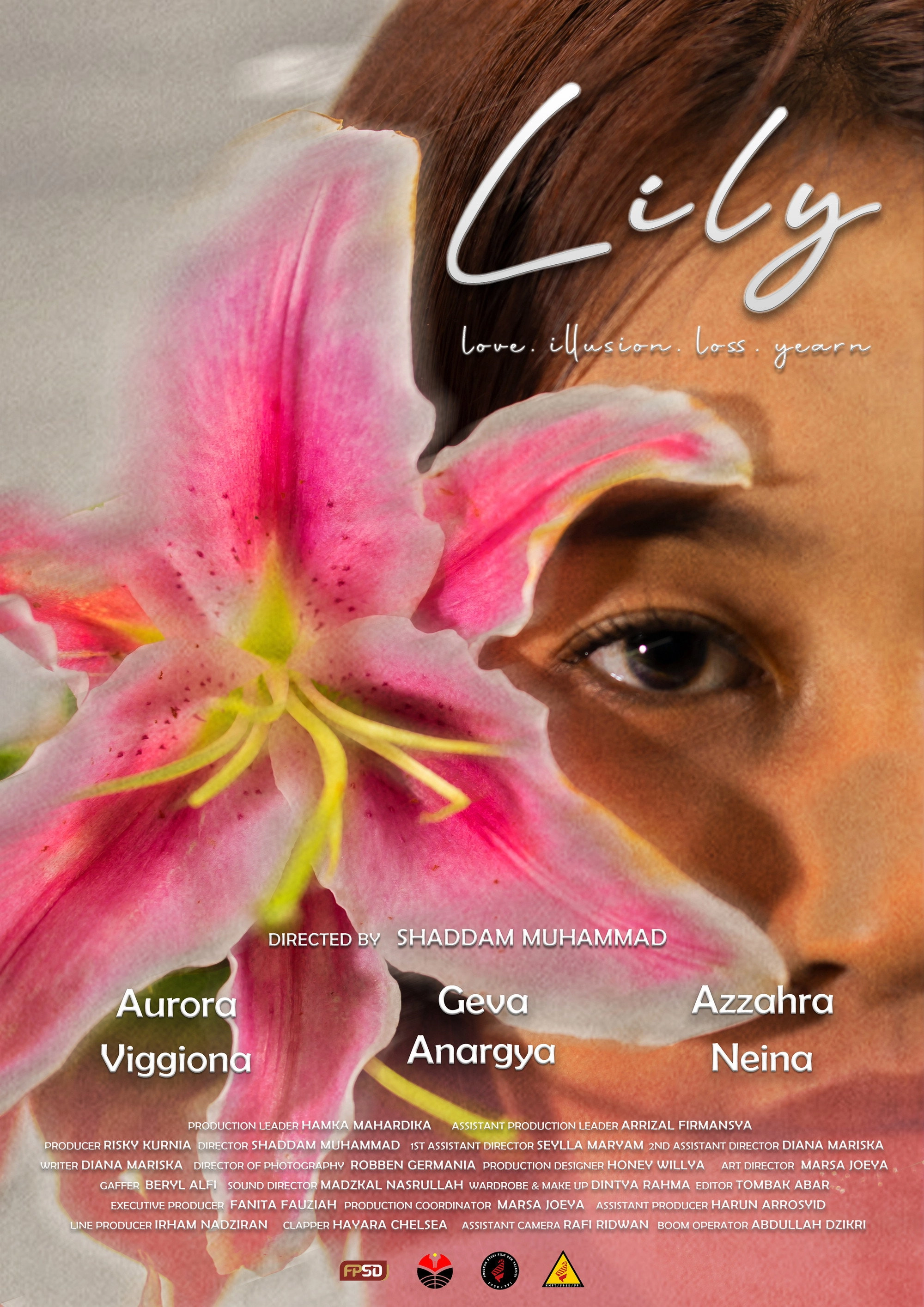 Lily