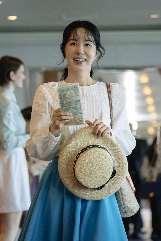 Okay! Madam 2
