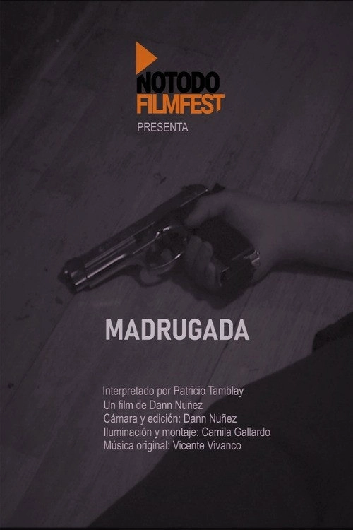 Madrugada