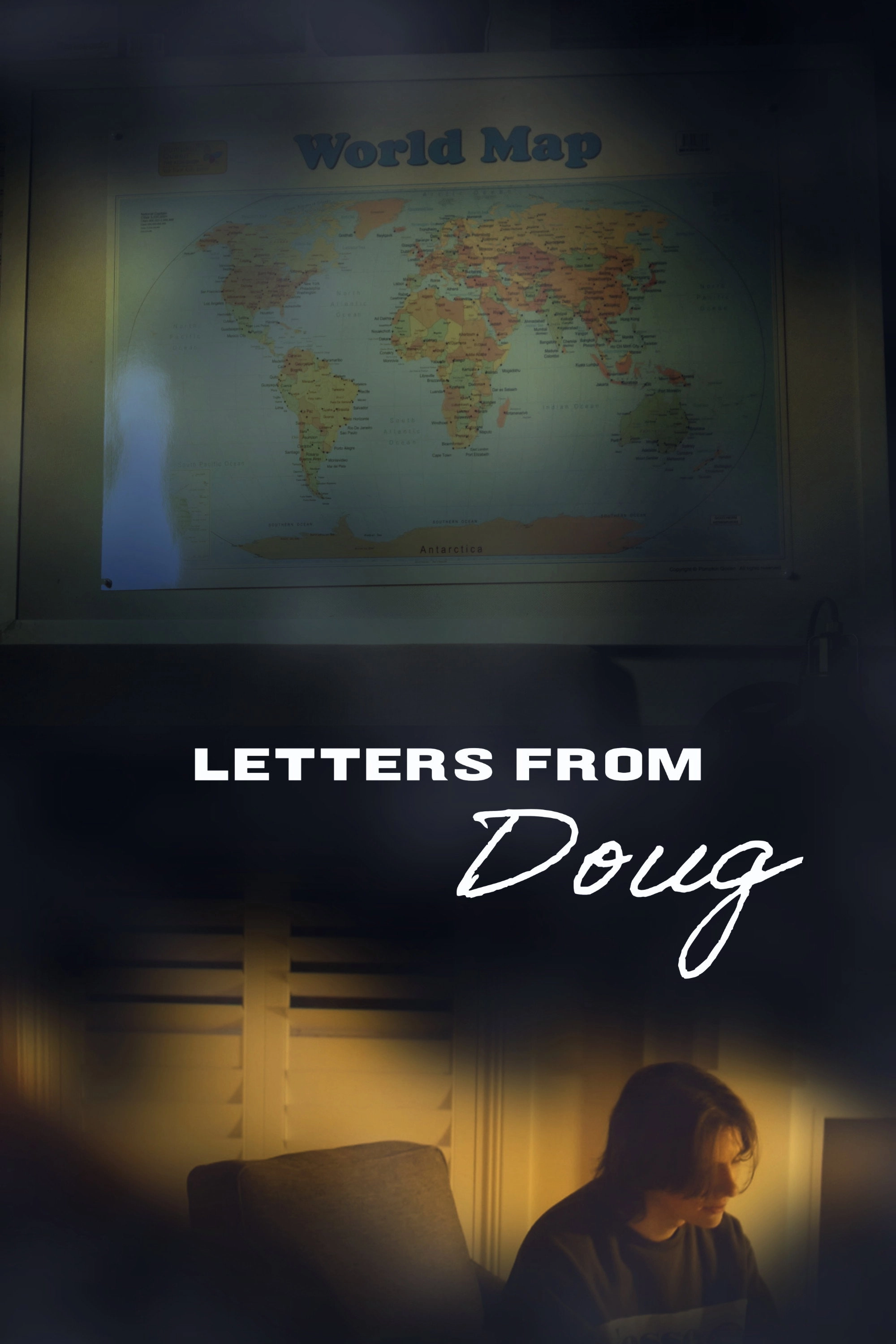 Letters From Doug