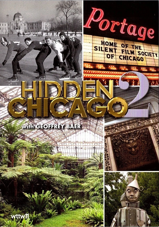 Hidden Chicago 2