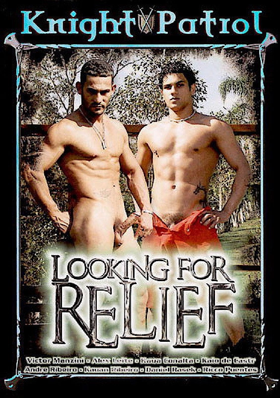Looking for Relief