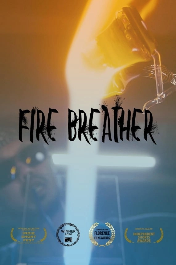 Fire Breather