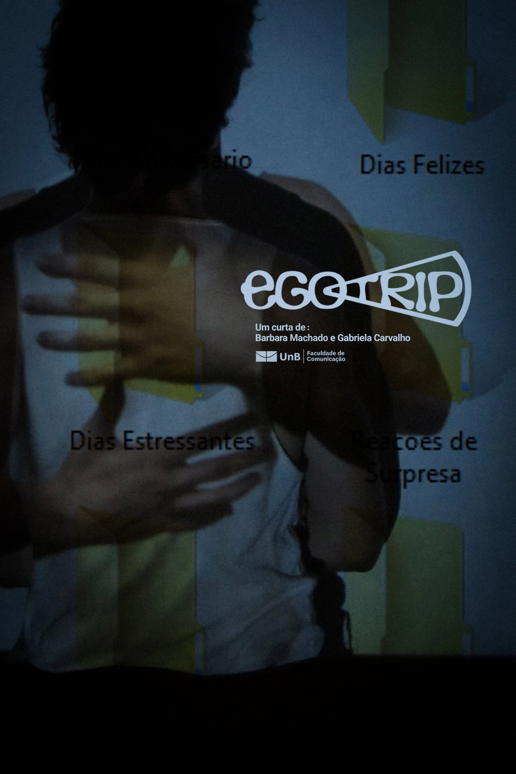 Egotrip