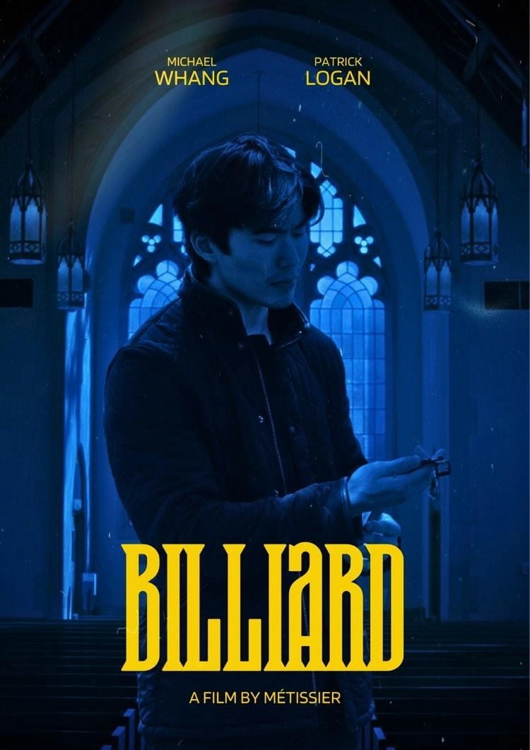 Billiard