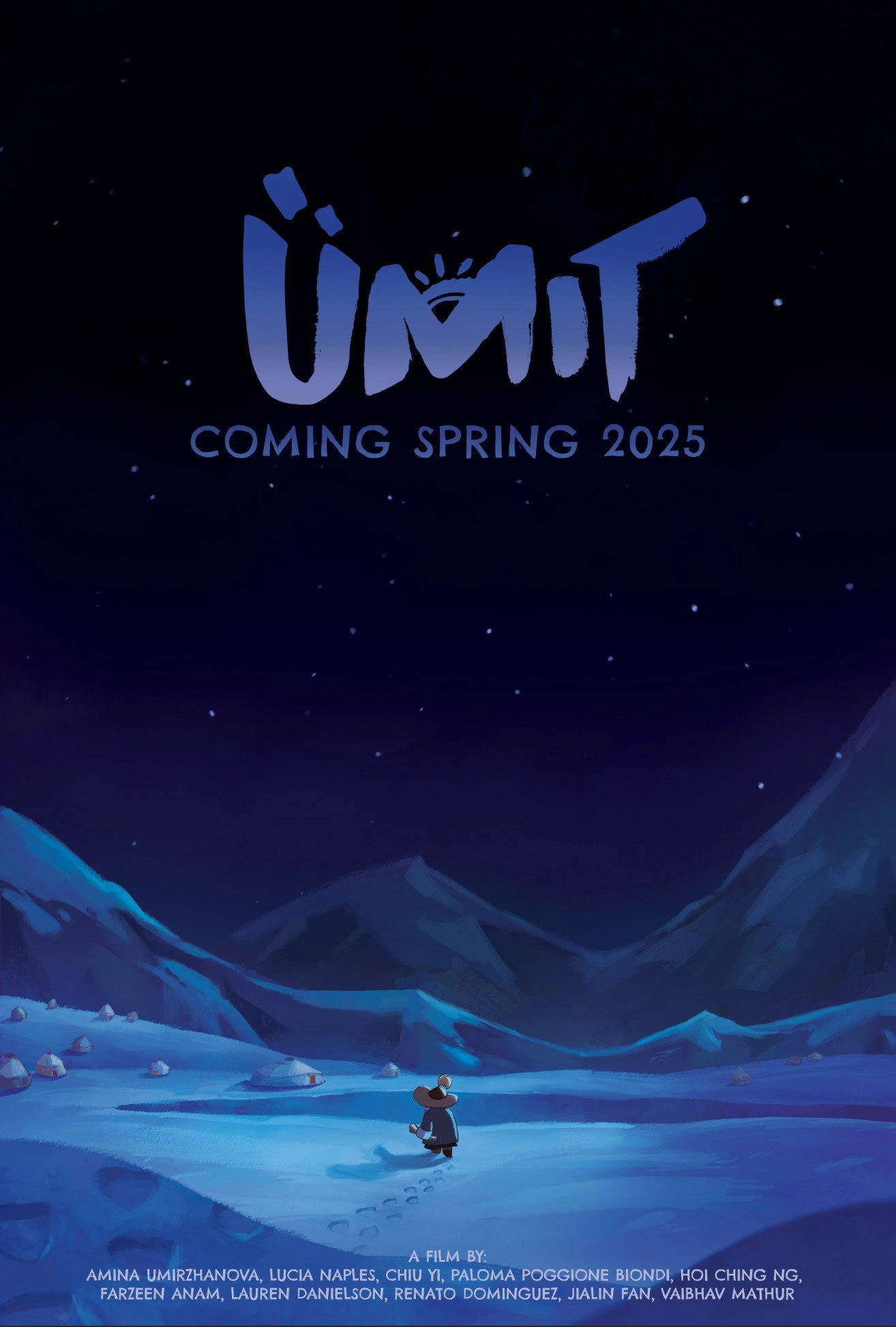 Ümit