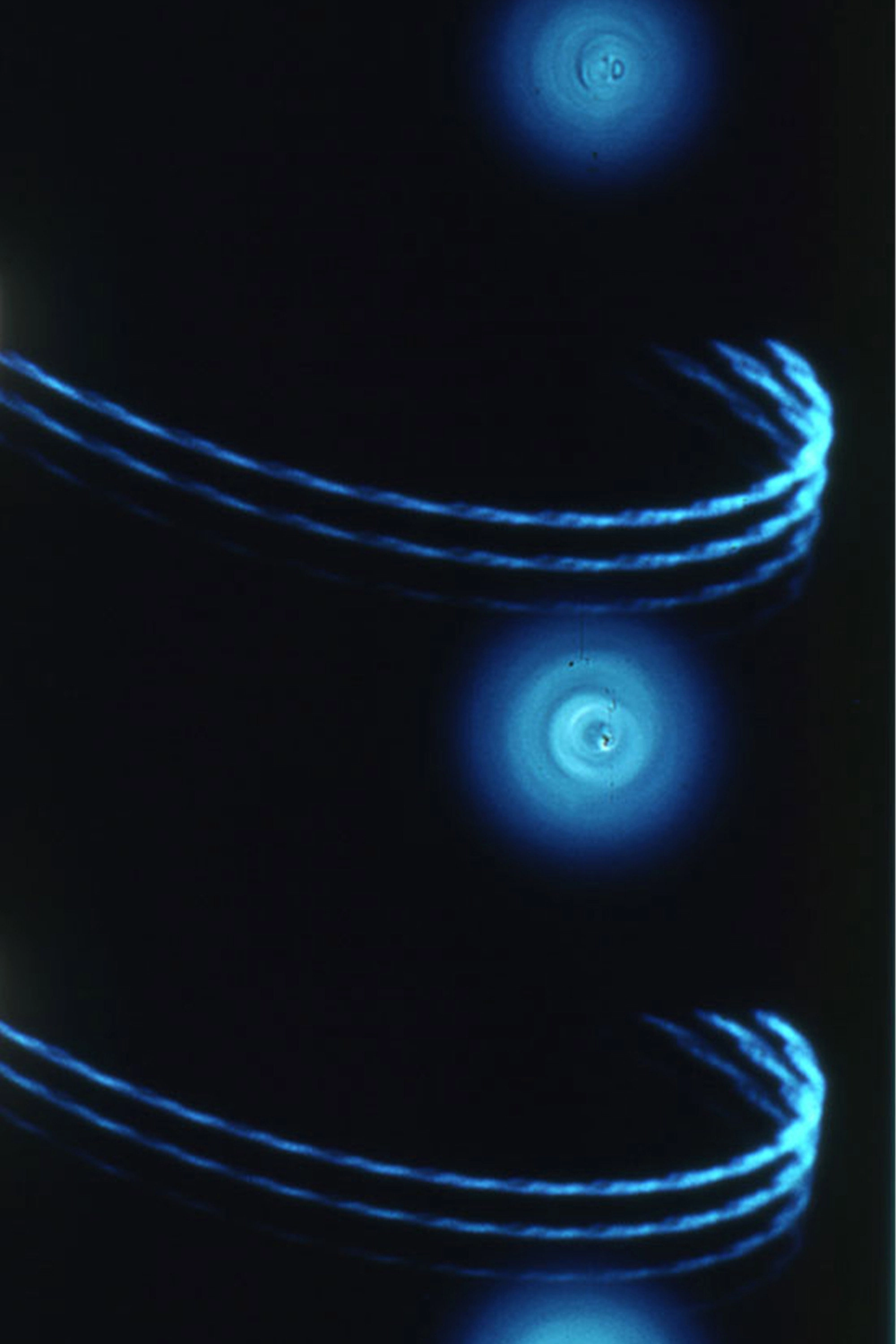 Pasteur³